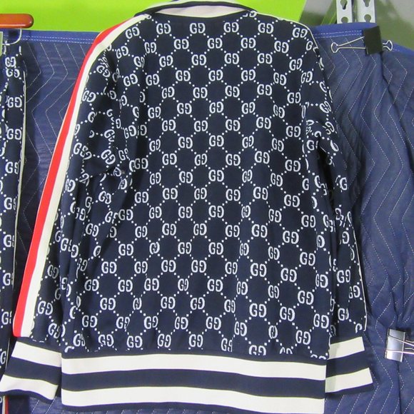 Gucci Men's Sweatsuit - Picture 7 of 16